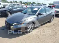 2024 Nissan ALTIMA photo