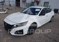 2024 Nissan ALTIMA фото
