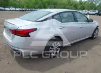 2024 Nissan ALTIMA фото
