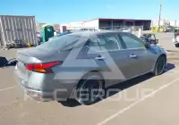 2024 Nissan ALTIMA photo