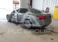2024 Nissan ALTIMA фото