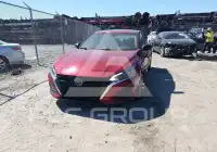 2024 Nissan ALTIMA photo