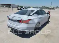 2024 Nissan ALTIMA photo