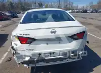 2024 Nissan ALTIMA photo