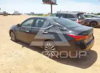 2024 Nissan ALTIMA photo