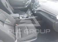 2024 Nissan ALTIMA photo