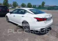 2024 Nissan ALTIMA photo