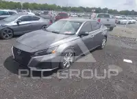 2024 Nissan ALTIMA photo