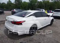 2024 Nissan ALTIMA photo
