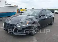 2024 Nissan ALTIMA photo