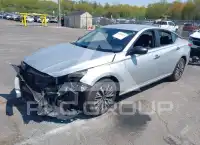 2024 Nissan ALTIMA фото