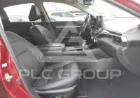 2024 Nissan ALTIMA photo