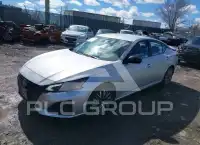 2024 Nissan ALTIMA фото
