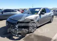 2024 Nissan ALTIMA photo