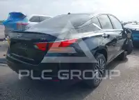 2024 Nissan ALTIMA photo