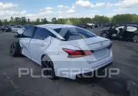 2024 Nissan ALTIMA photo
