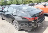 2024 Nissan ALTIMA photo
