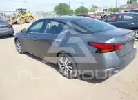2024 Nissan ALTIMA photo