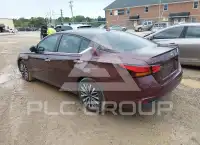 2024 Nissan ALTIMA фото