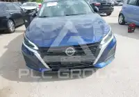 2024 Nissan ALTIMA фото