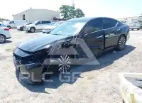 2024 Nissan ALTIMA photo