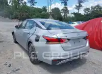 2024 Nissan ALTIMA photo