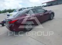 2024 Nissan ALTIMA фото
