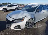 2024 Nissan ALTIMA photo
