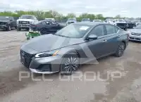2024 Nissan ALTIMA photo