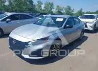 2024 Nissan ALTIMA фото