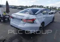 2024 Nissan ALTIMA photo