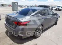 2024 Nissan ALTIMA фото
