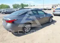 2024 Nissan ALTIMA photo