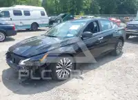 2024 Nissan ALTIMA photo