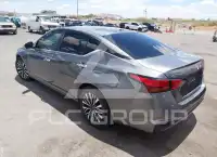 2024 Nissan ALTIMA фото