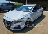 2024 Nissan ALTIMA фото