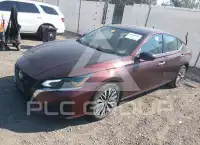2024 Nissan ALTIMA photo