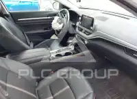 2024 Nissan ALTIMA фото