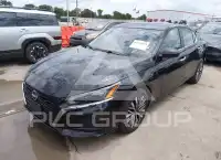 2024 Nissan ALTIMA фото
