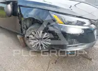 2024 Nissan ALTIMA photo