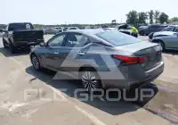 2024 Nissan ALTIMA photo