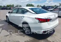 2024 Nissan ALTIMA фото