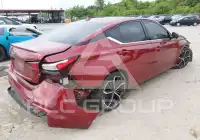 2024 Nissan ALTIMA photo