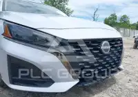 2024 Nissan ALTIMA photo