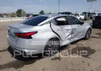 2024 Nissan ALTIMA photo