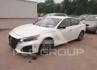 2024 Nissan ALTIMA photo