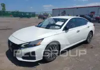 2024 Nissan ALTIMA photo