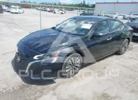 2024 Nissan ALTIMA фото