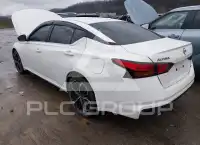 2024 Nissan ALTIMA photo