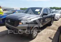 2024 Nissan FRONTIER фото